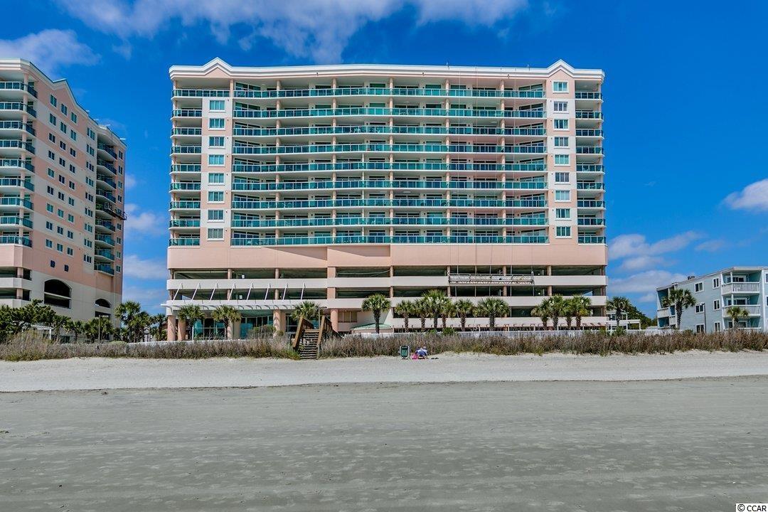 1903 S Ocean Blvd. UNIT #1010 North Myrtle Beach, SC 29582