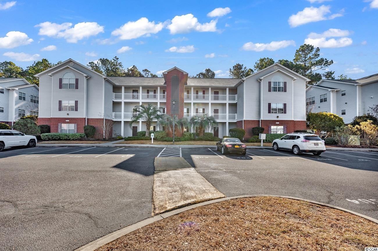 4814 Innisbrook Ct. UNIT #6 Myrtle Beach, SC 29579