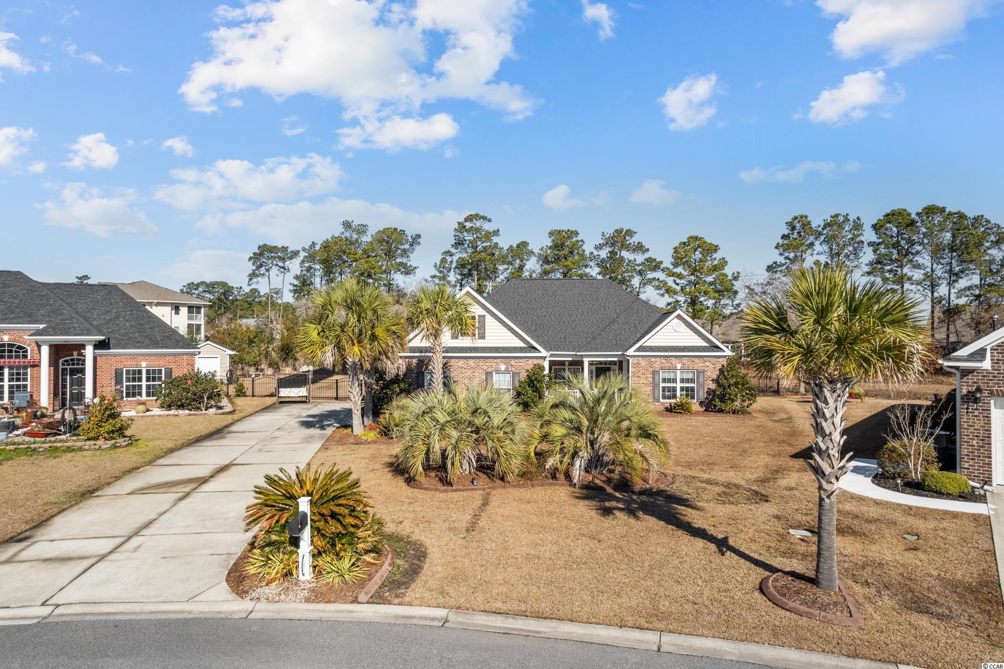 196 Shenandoah Dr. Murrells Inlet, SC 29576