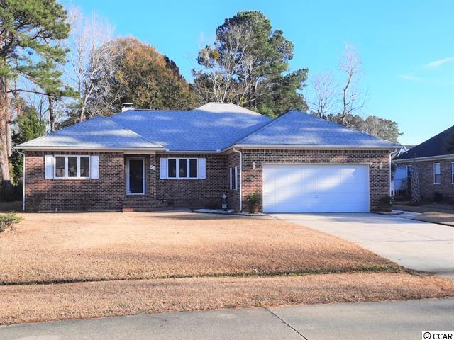 521 Saluda River Rd. Myrtle Beach, SC 29588