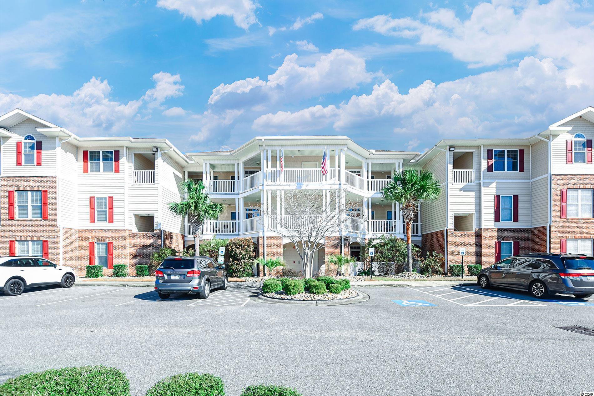 701 Pickering Dr. UNIT #303 Murrells Inlet, SC 29576