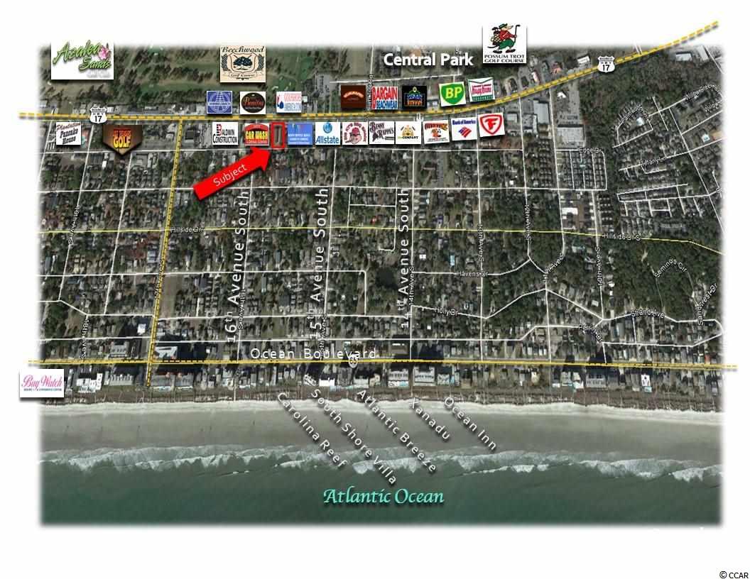 1523 S Highway 17 Business North Myrtle Beach, SC 29582