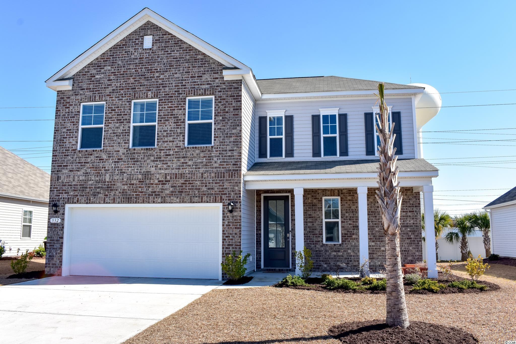 332 Ocean Commons Dr. Surfside Beach, SC 29575