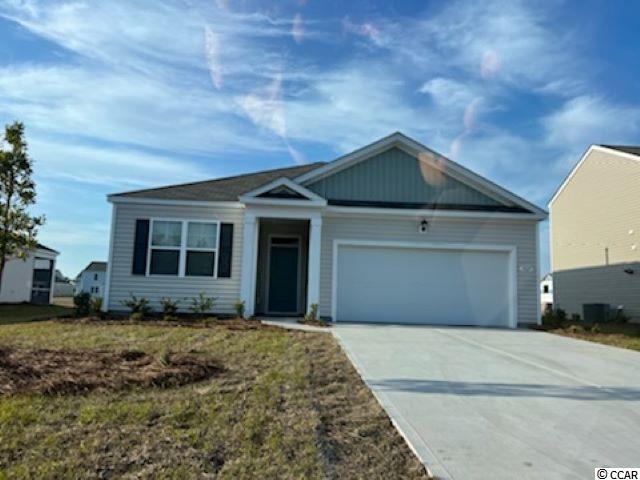 1025 Red Tide St. Myrtle Beach, SC 29588