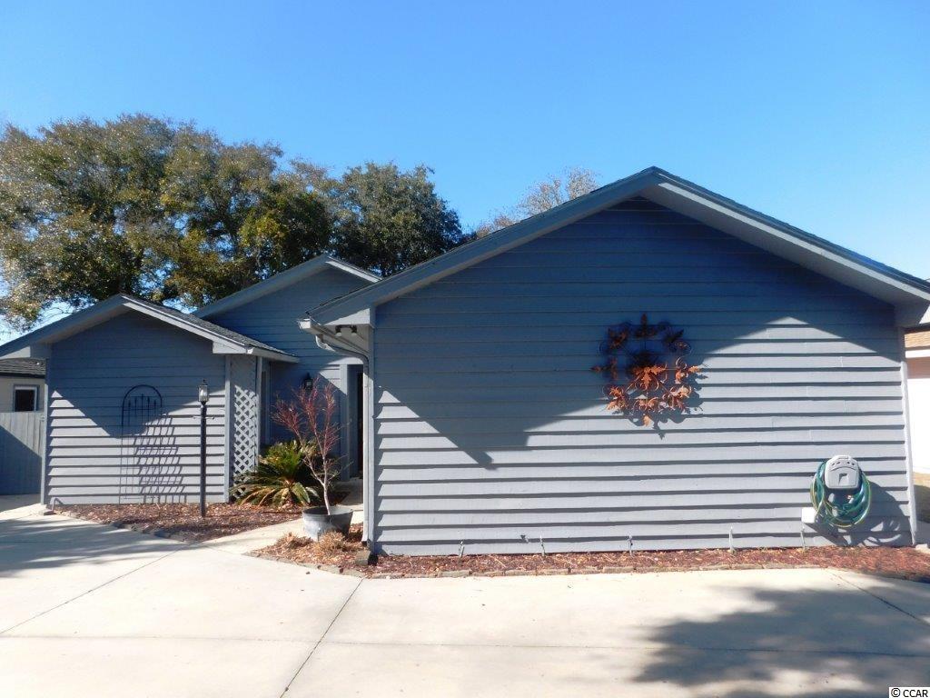 713 Live Oak Circle North Myrtle Beach, SC 29582