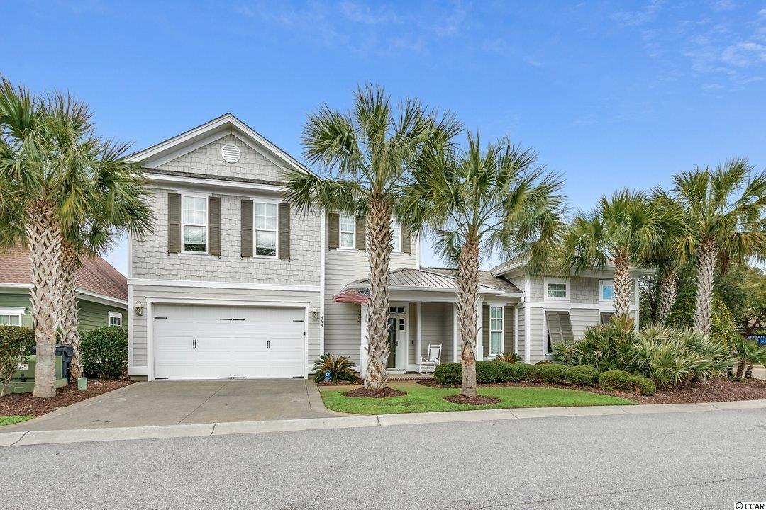 484 Banyan Place North Myrtle Beach, SC 29582