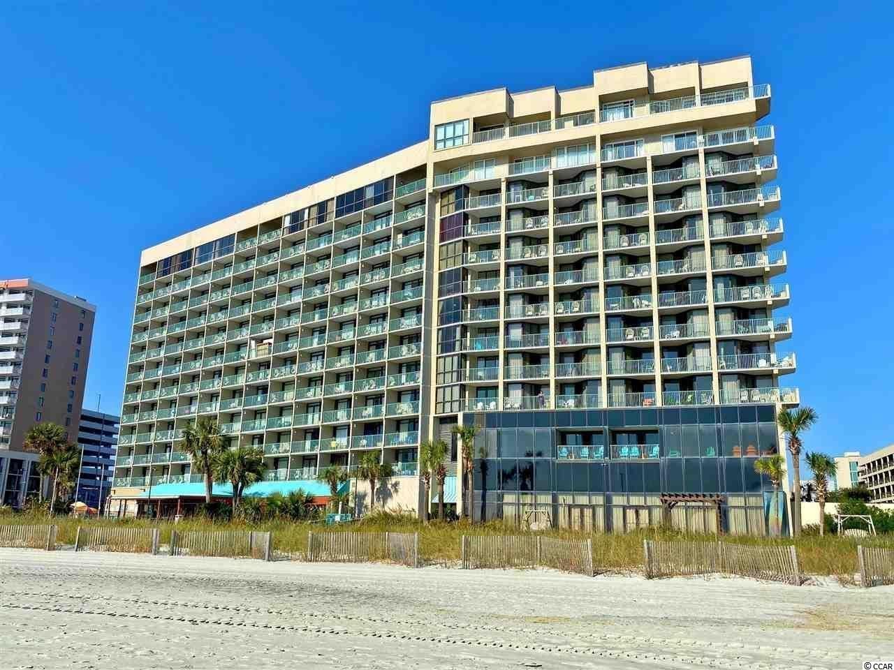 205 N 75th Ave N UNIT #1508 Myrtle Beach, SC 29572