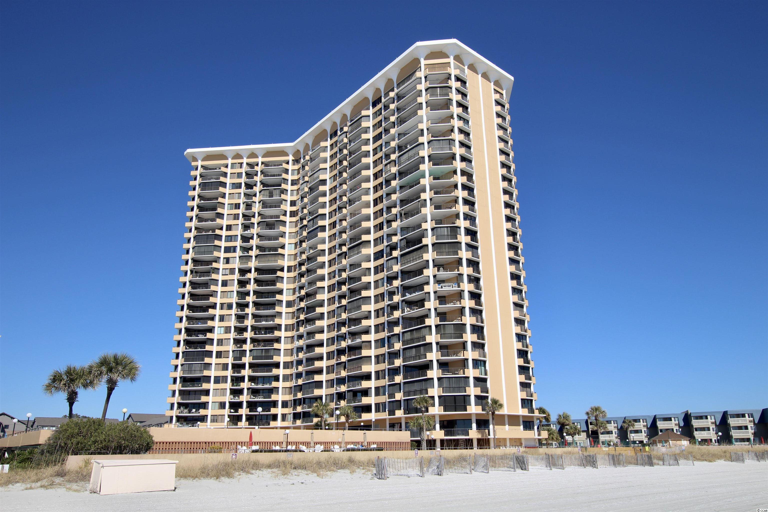 9650 Shore Dr. UNIT #506 Myrtle Beach, SC 29572