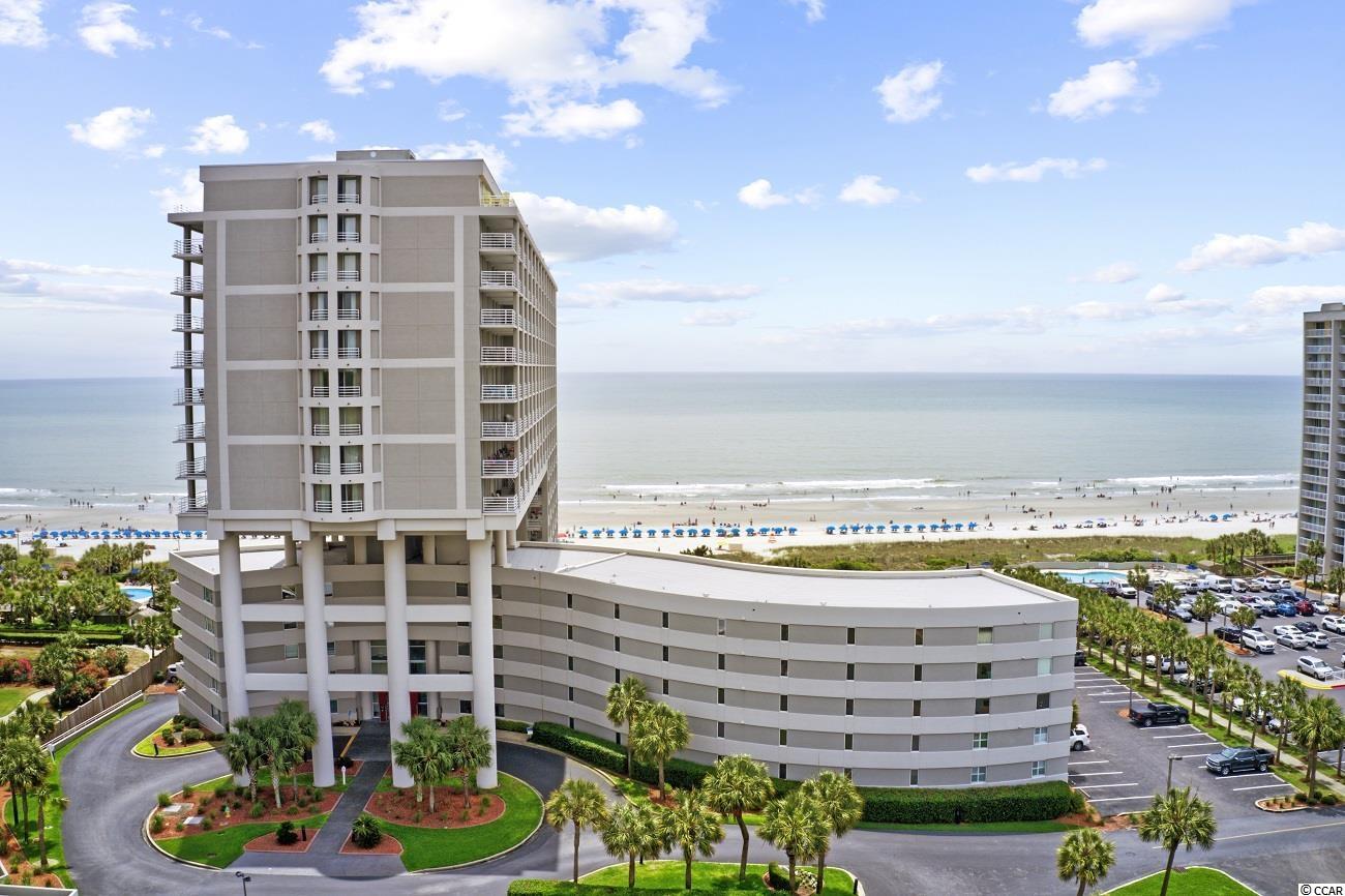 9840 Queensway Blvd. UNIT #1714 Myrtle Beach, SC 29572