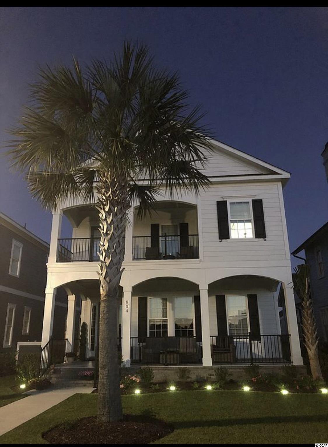 804 Crystal Water Way Myrtle Beach, SC 29579