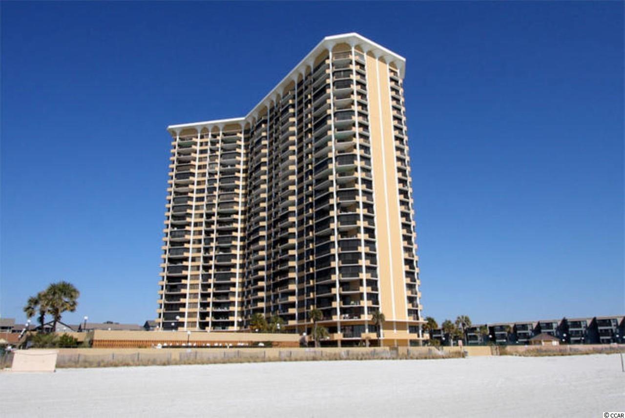 9650 Shore Dr. UNIT #1503 Myrtle Beach, SC 29572