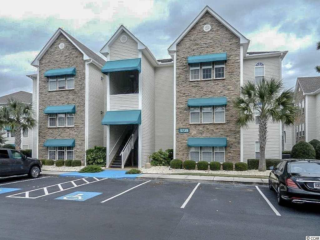 9739 Leyland Dr. UNIT #12 Myrtle Beach, SC 29572