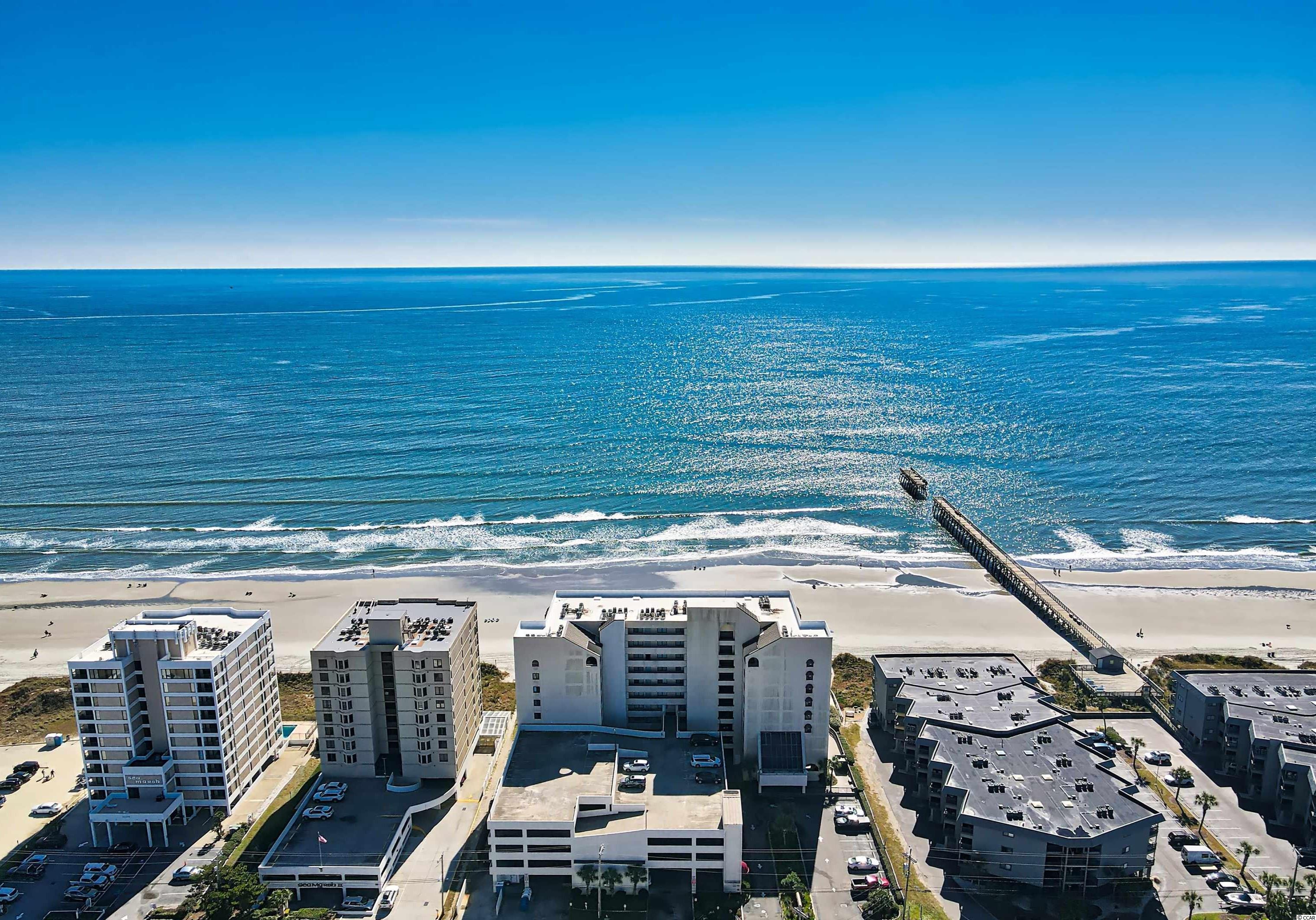 6100 N Ocean Blvd. UNIT #909 Cherry Grove, SC 29582