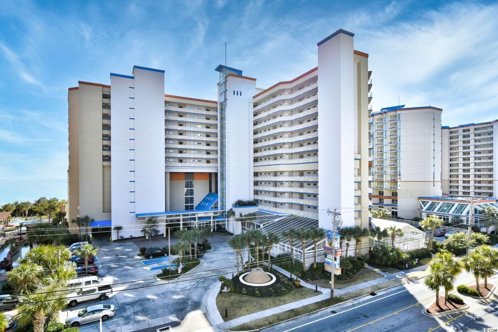 5300 N Ocean Blvd. UNIT #1111 Myrtle Beach, SC 29577