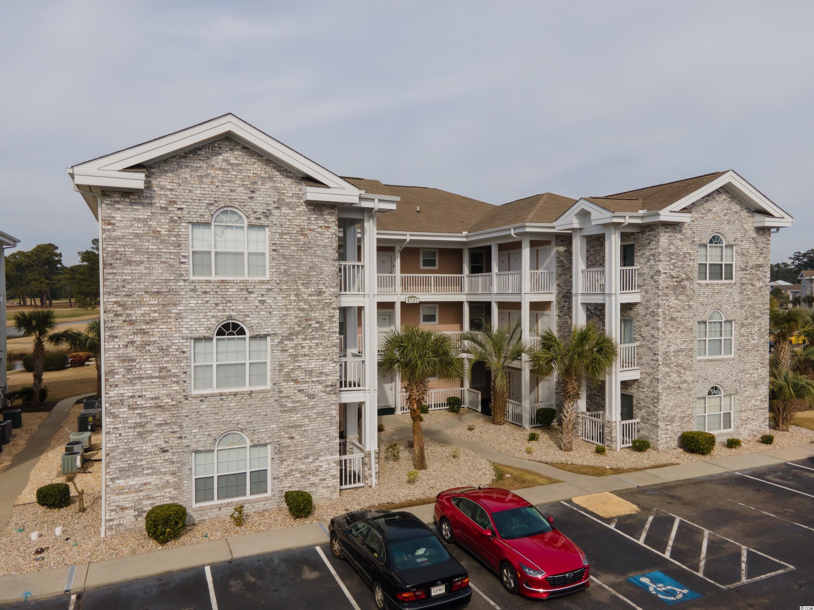 4737 Wild Iris Dr. UNIT #304 Myrtle Beach, SC 29577