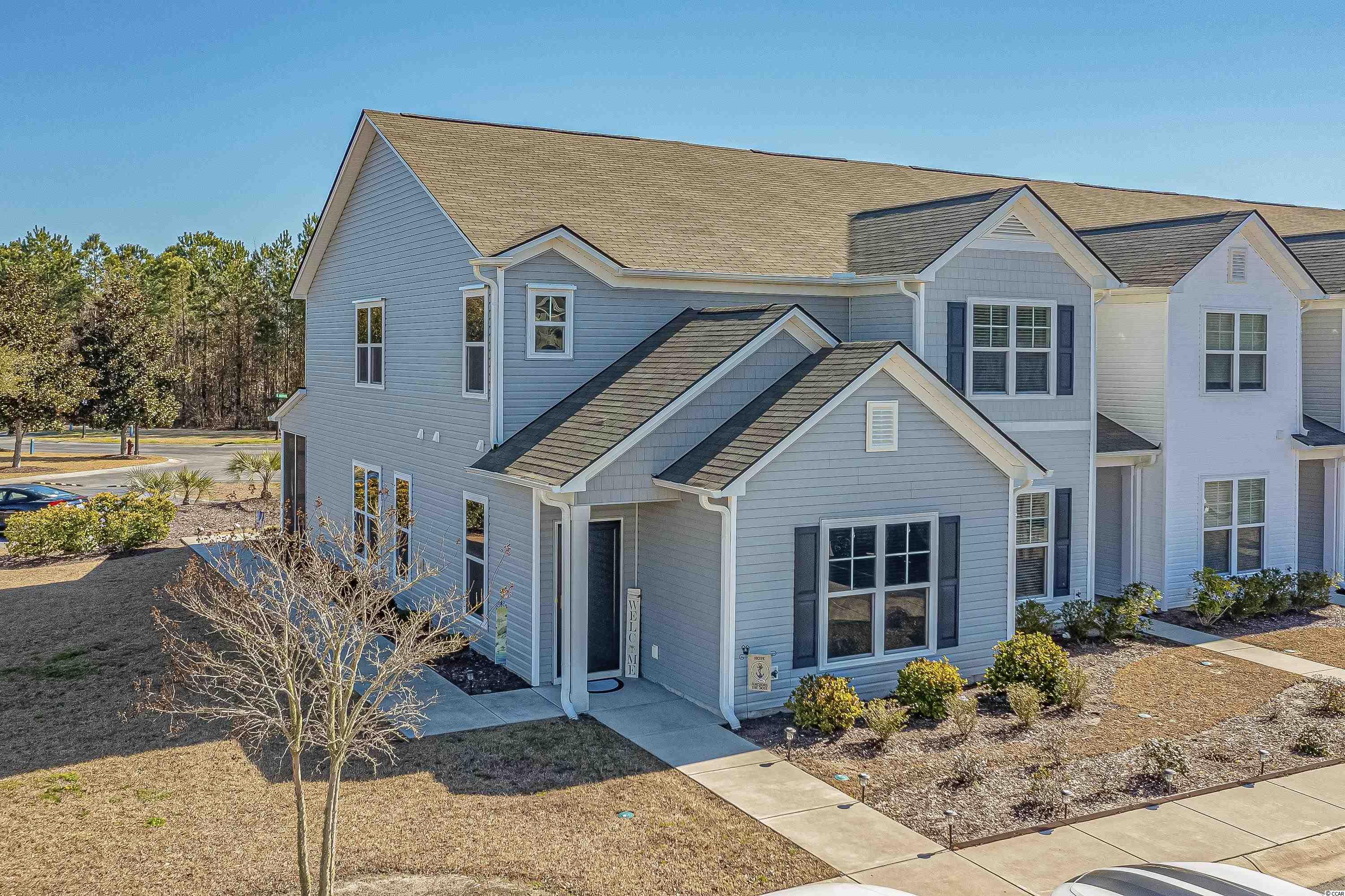 473 Carnaby Loop Myrtle Beach, SC 29579