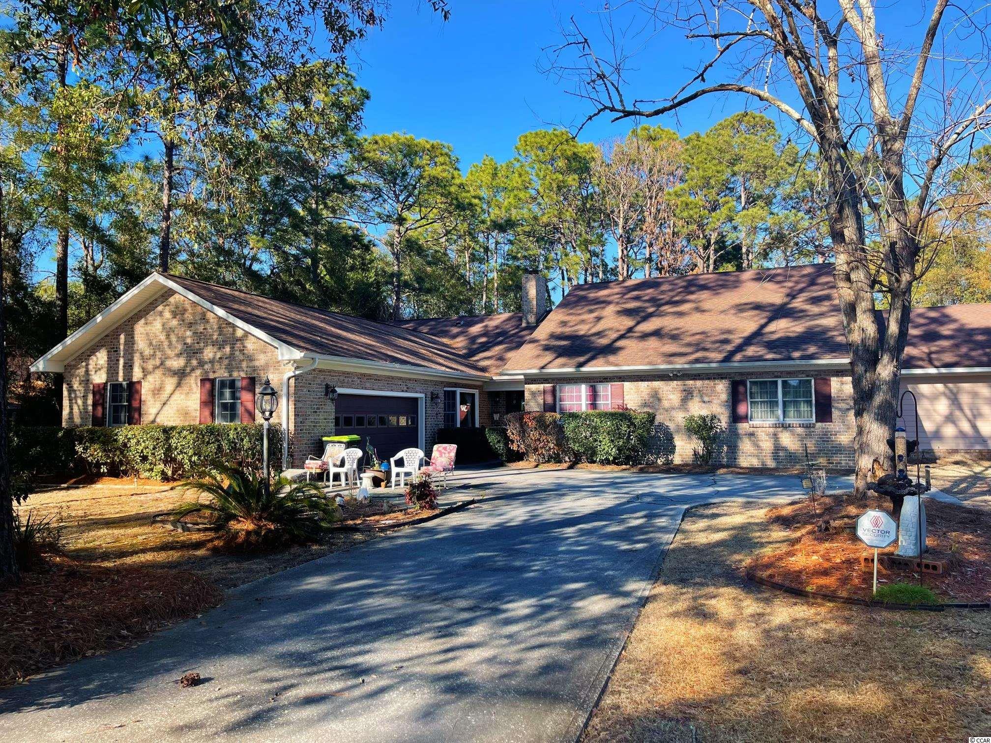 134 Old Plantation Dr. Pawleys Island, SC 29585