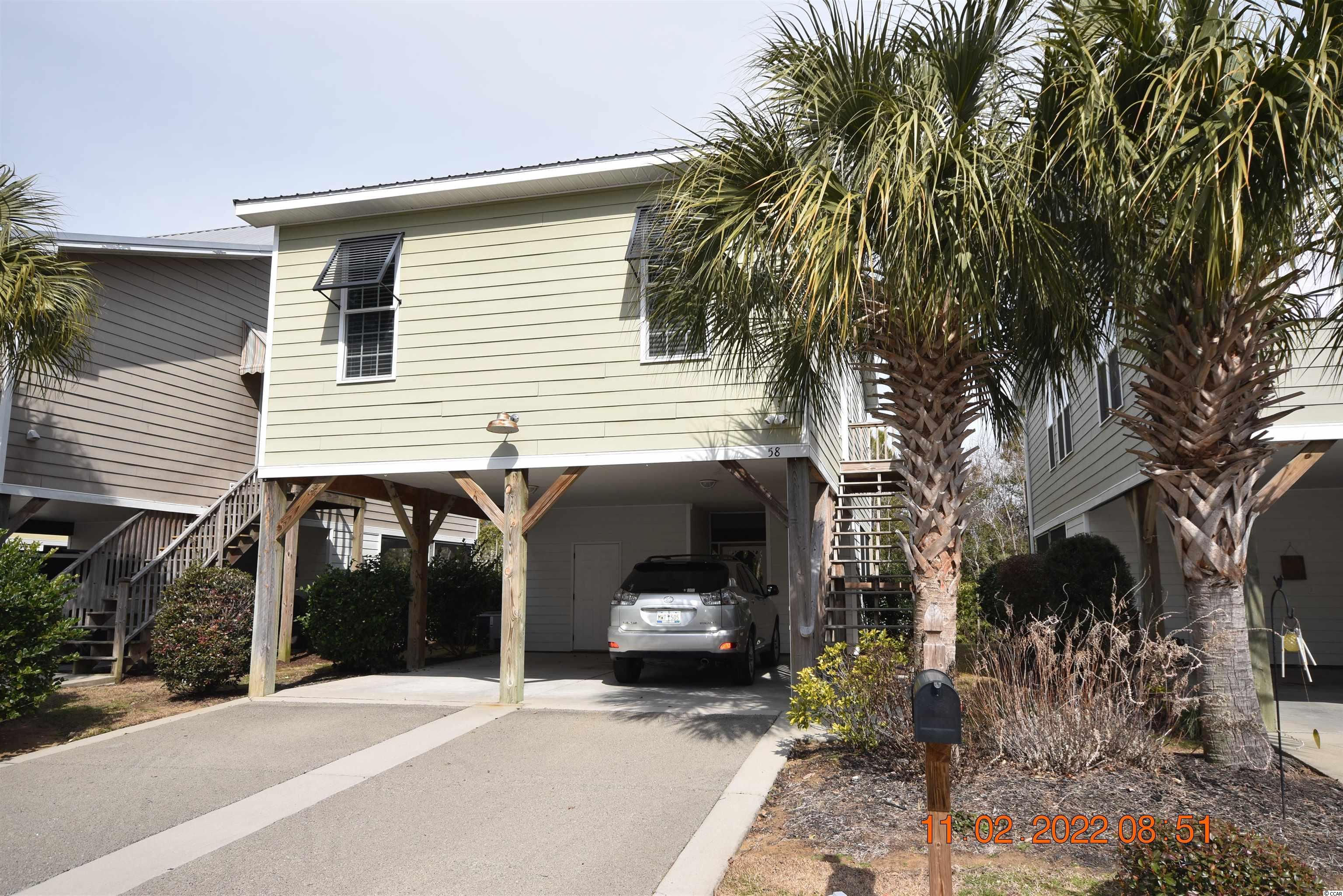 58 Weatherboard Ct. Pawleys Island, SC 29585