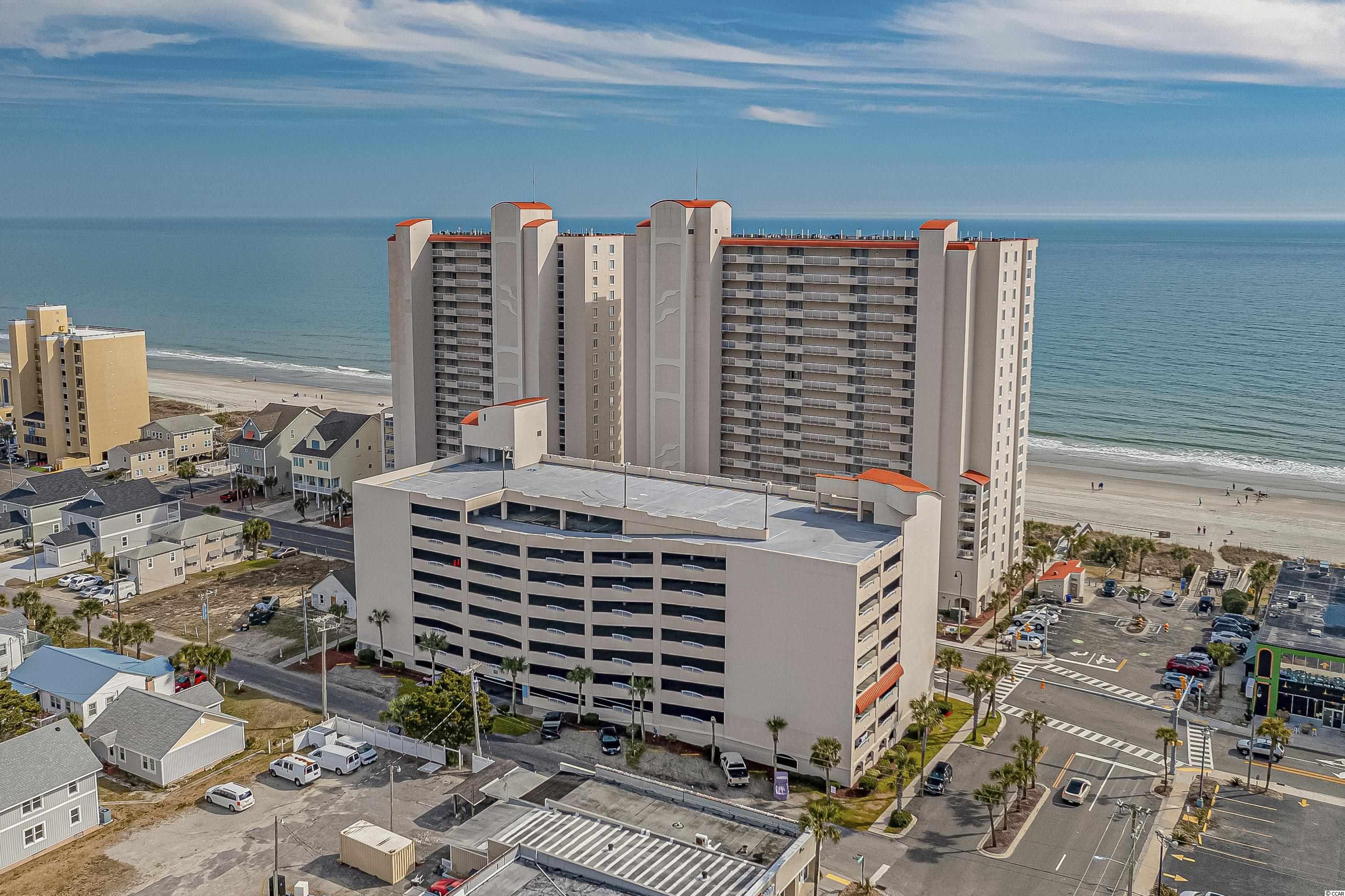 1625 S Ocean Blvd. UNIT #206 North Myrtle Beach, SC 29582