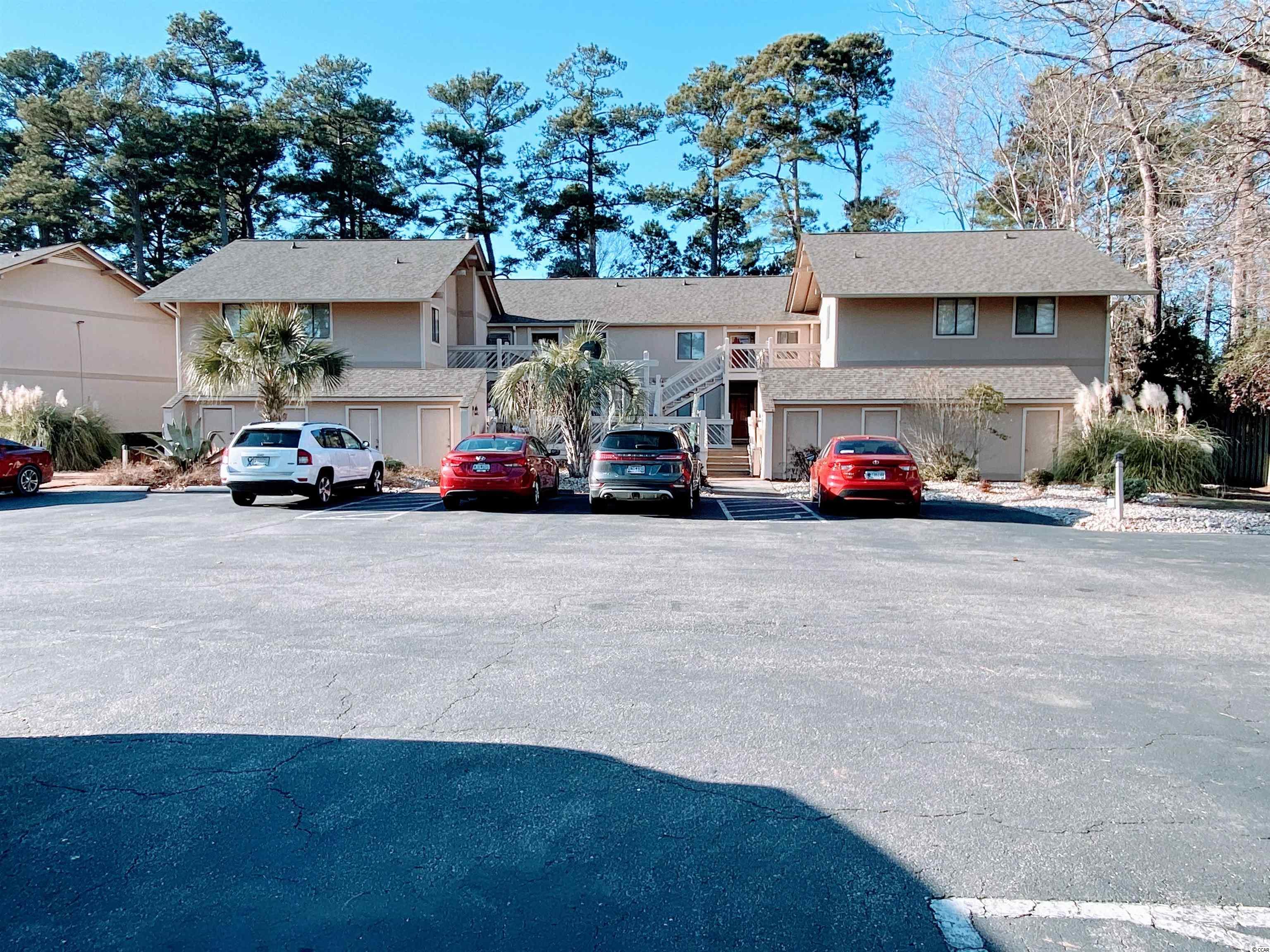 3015 Old Bryan Dr. UNIT 5-4 Myrtle Beach, SC 29577