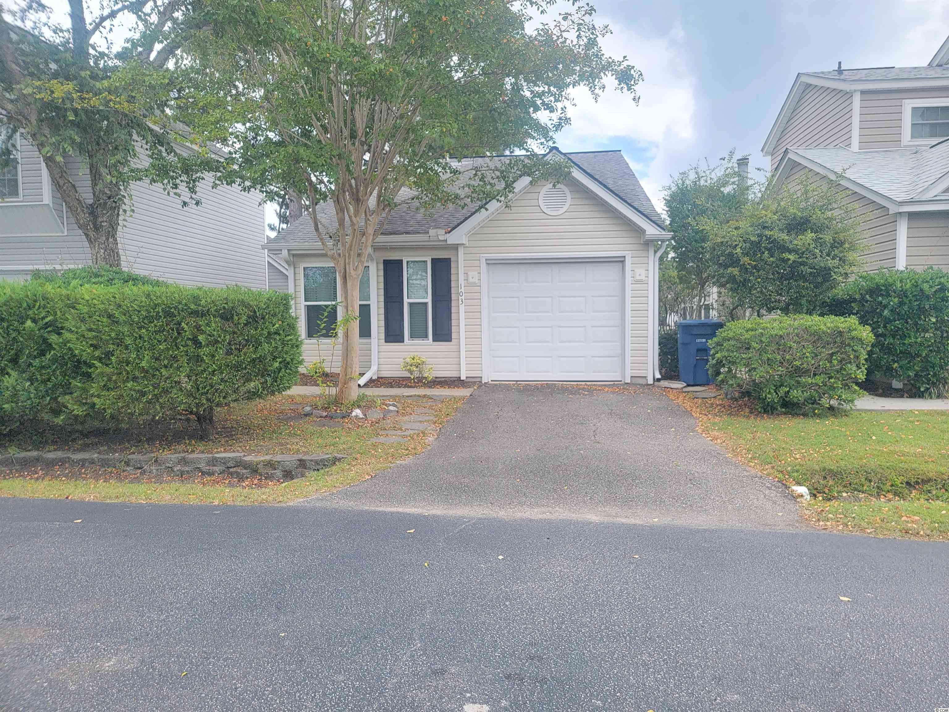 103 Whitehaven Ct. Myrtle Beach, SC 29577