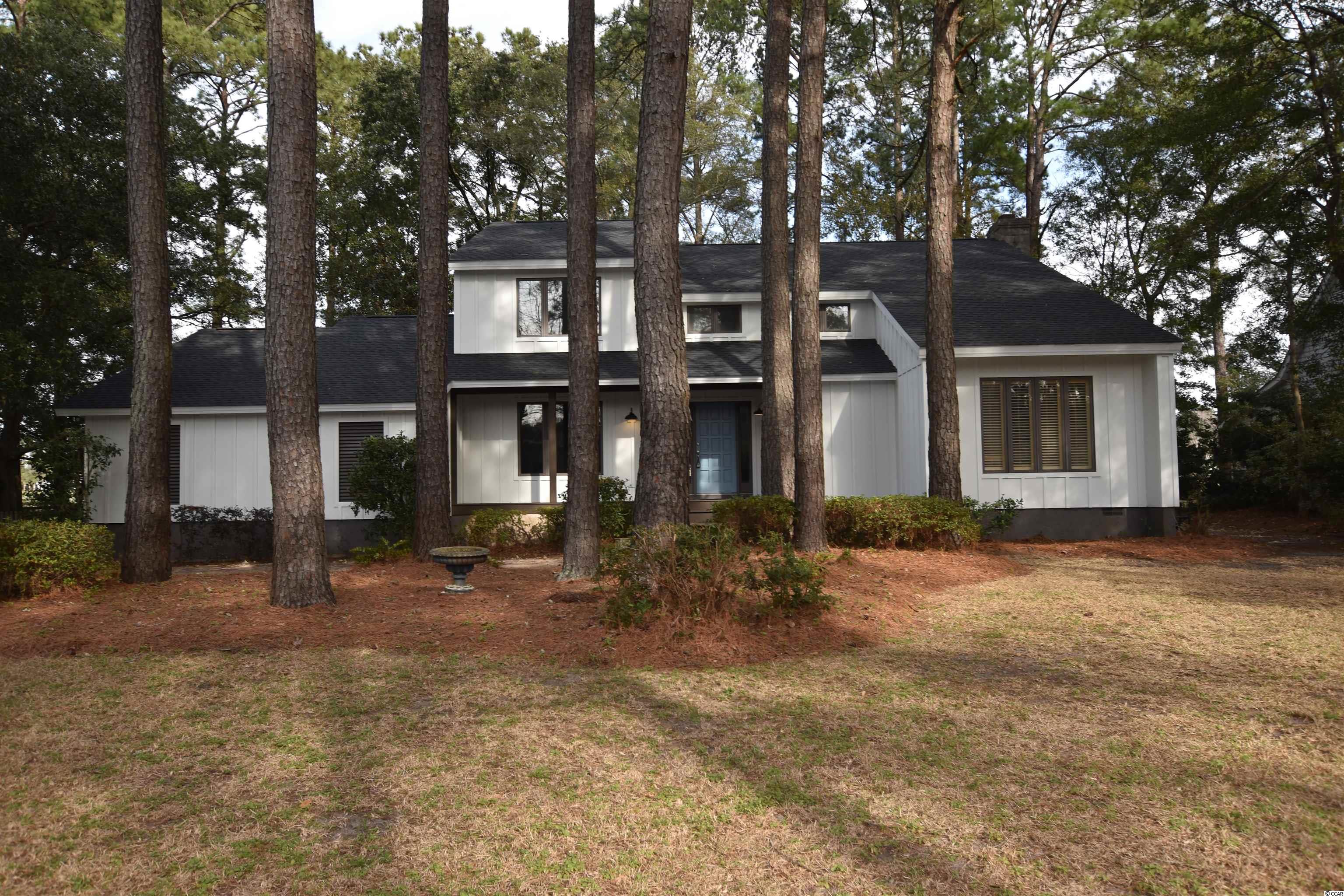 197 Fairway Ln. Pawleys Island, SC 29585