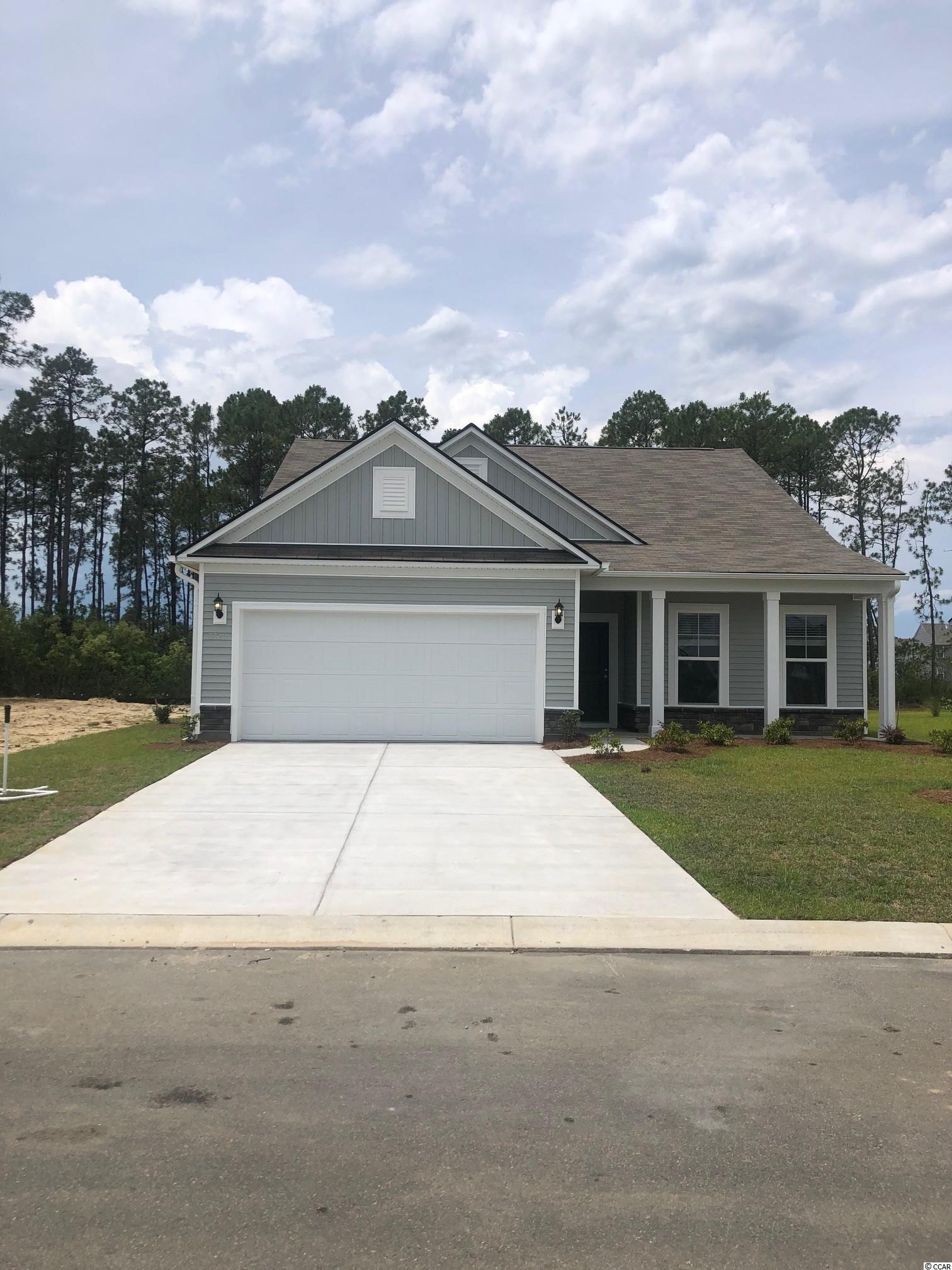 3320 Candytuft Dr. Conway, SC 29526
