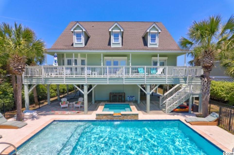 1104 N Ocean Blvd. North Myrtle Beach, SC 29582