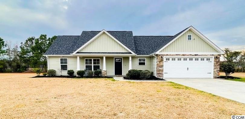 110 Penn Circle Galivants Ferry, SC 29544