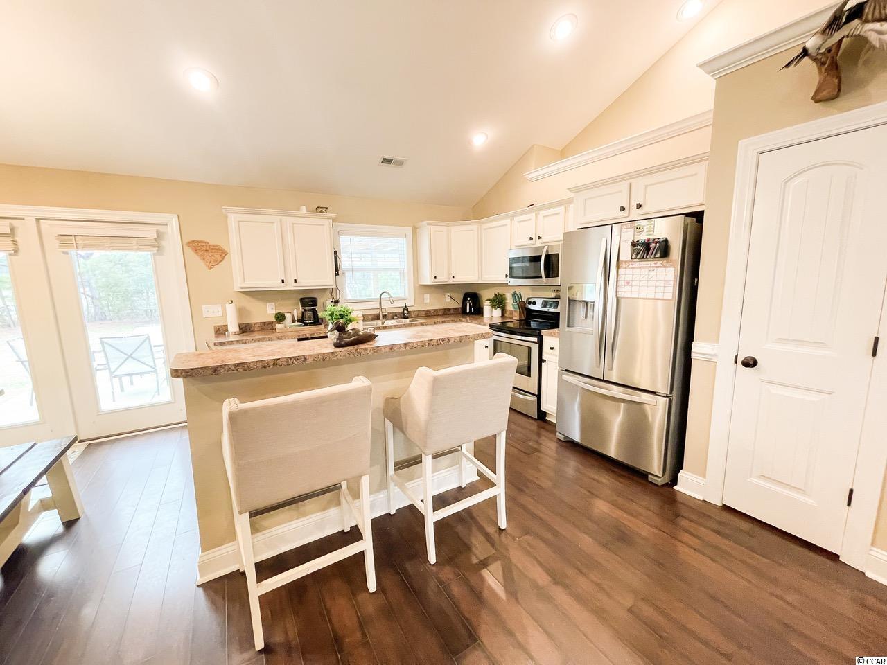 110 Penn Circle Galivants Ferry, SC 29544
