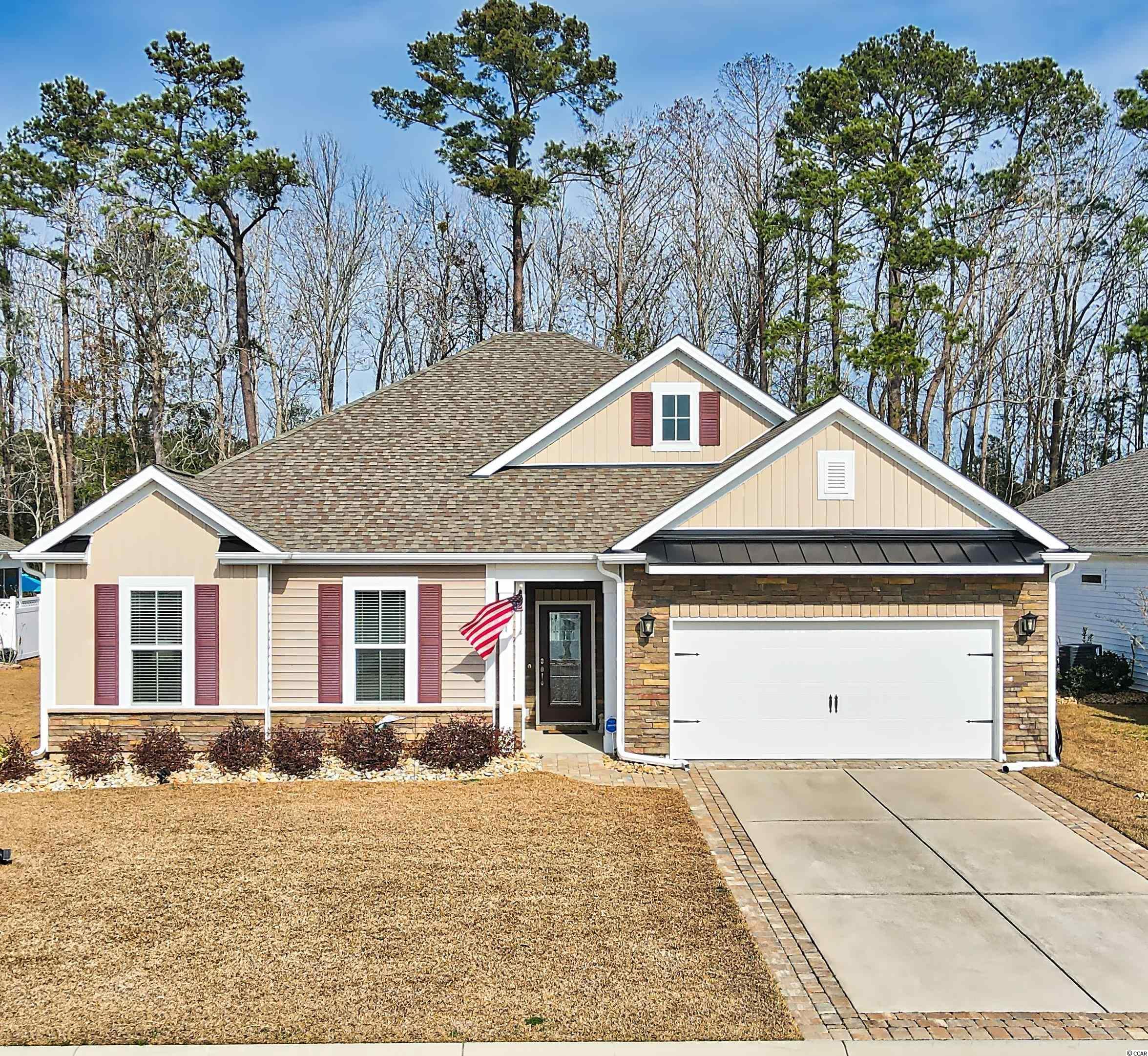 221 Copper Leaf Dr. Myrtle Beach, SC 29588