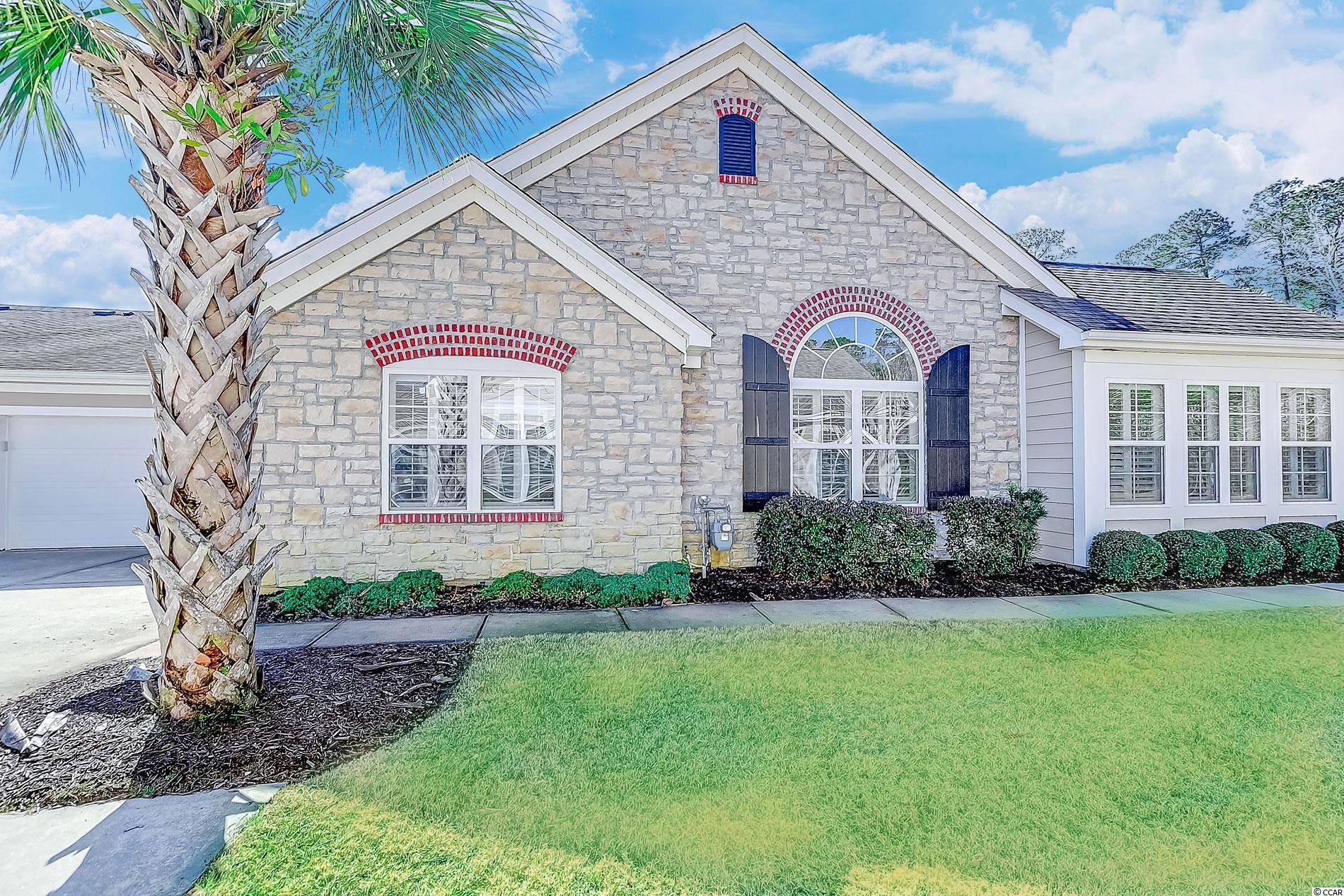 332 Arlington Circle Murrells Inlet, SC 29576