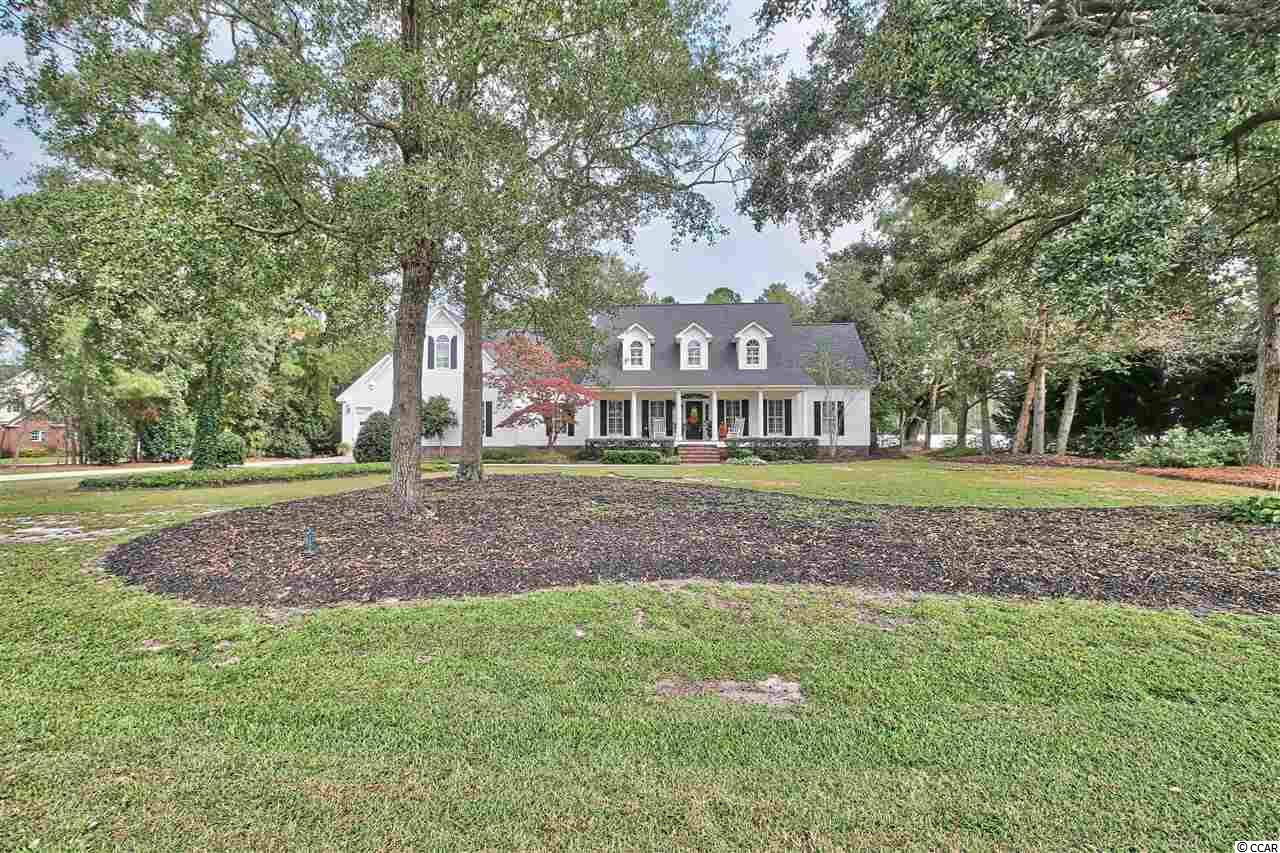 1059 Tolar Rd. Galivants Ferry, SC 29544