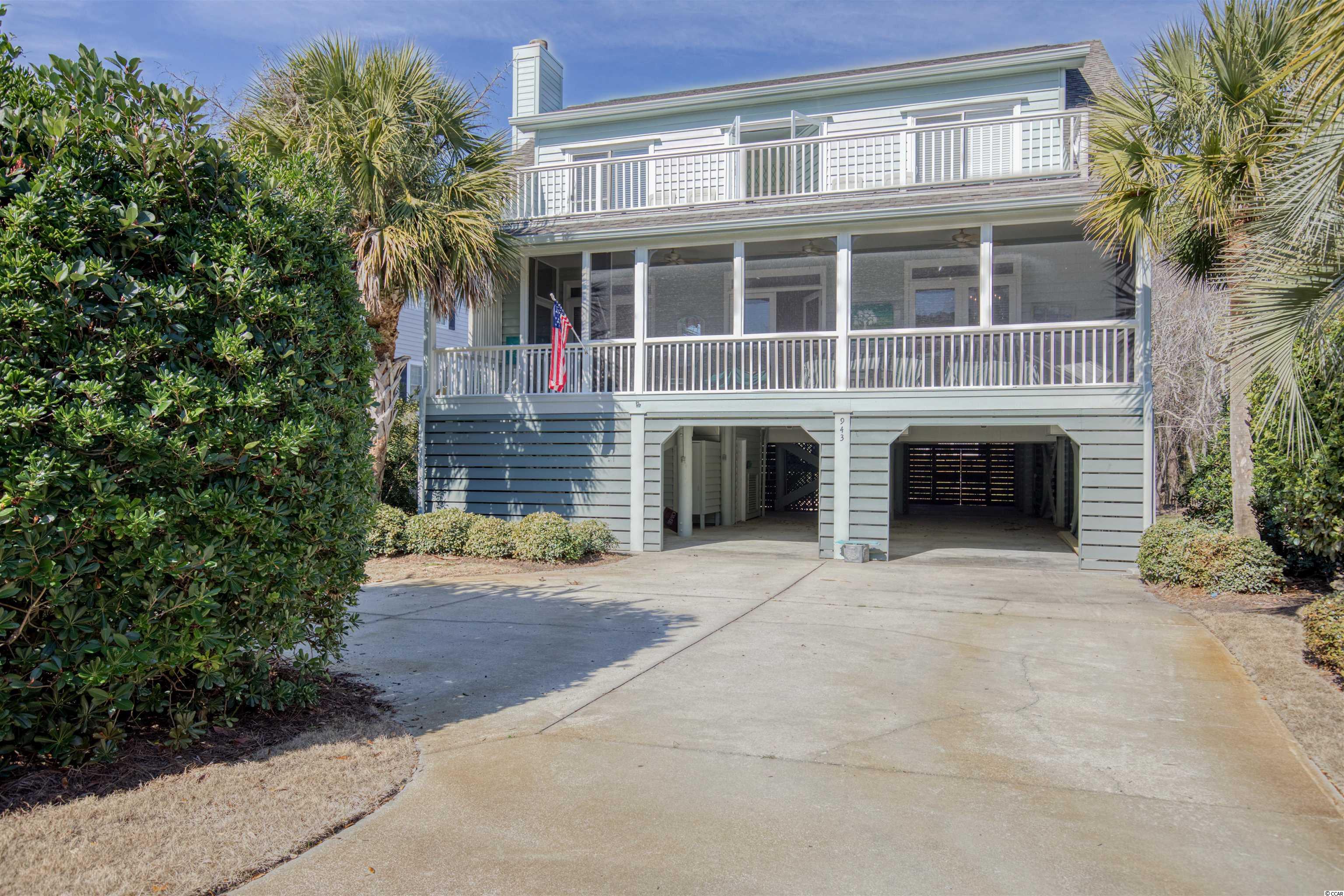 943 Parker Dr. Pawleys Island, SC 29585