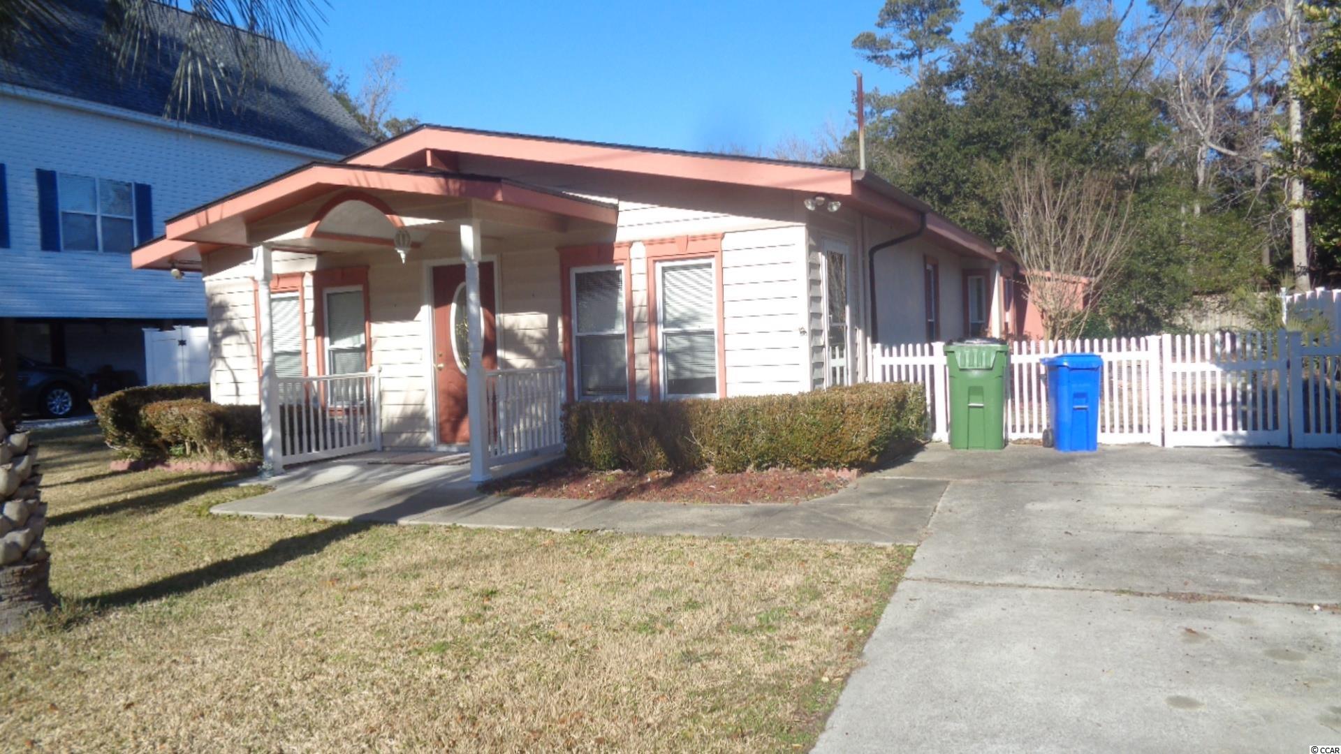 216 South Myrtle Dr. Surfside Beach, SC 29575