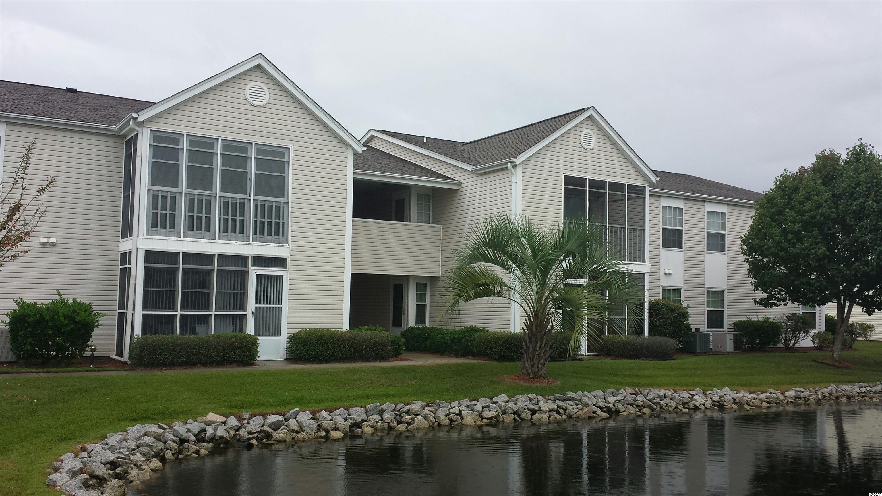 2257 Huntingdon Dr. UNIT F Myrtle Beach, SC 29575