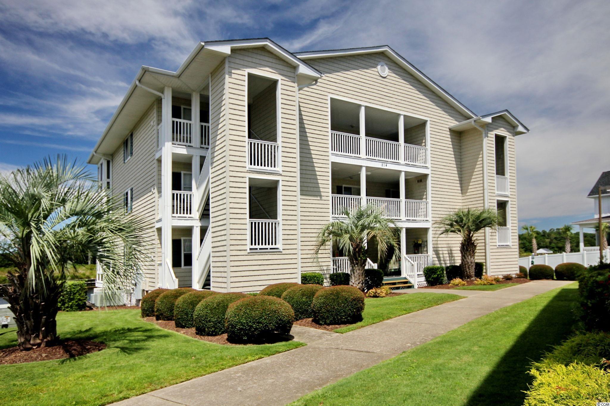 214 Landing Rd. UNIT I North Myrtle Beach, SC 29582