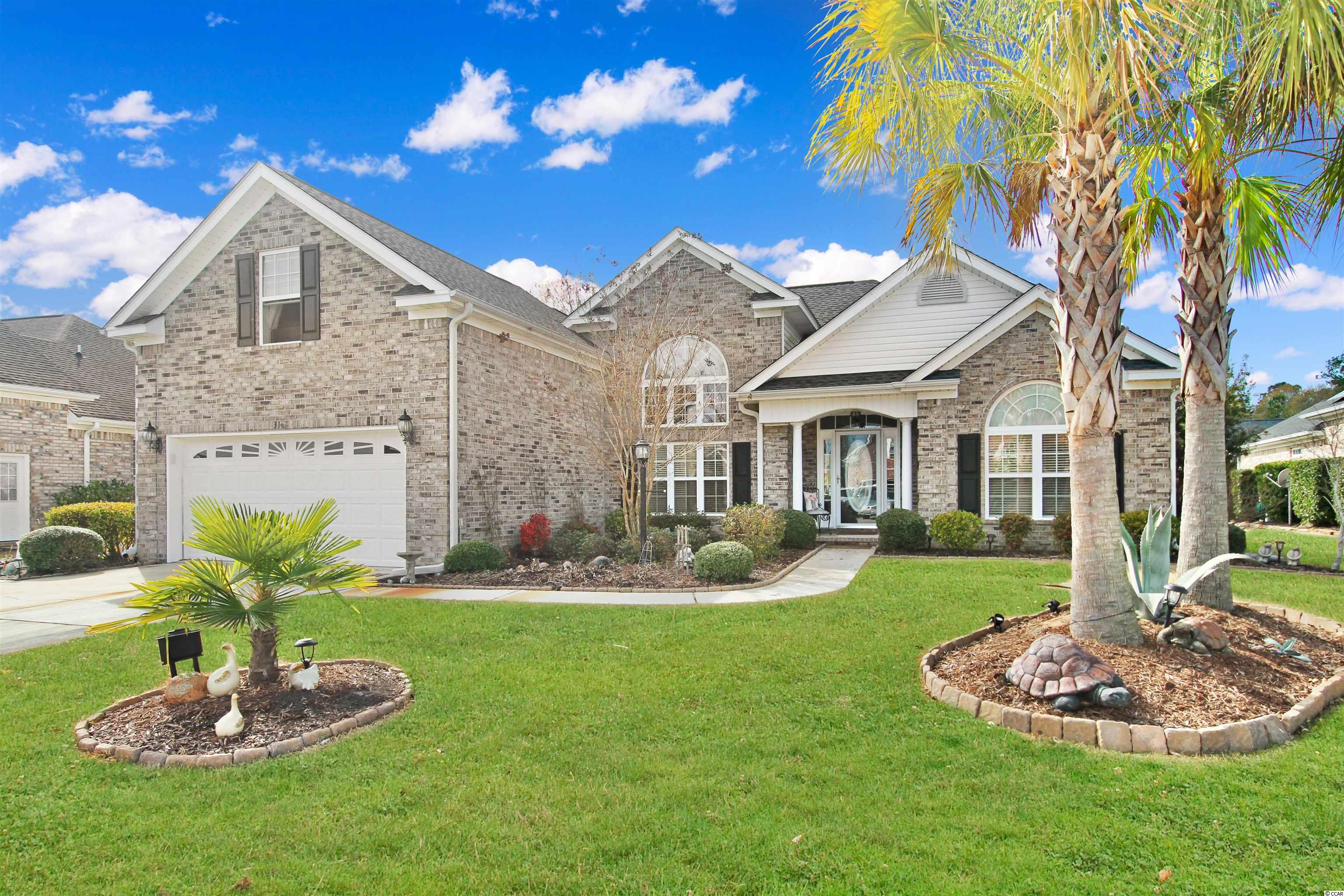 319 Cypress Keyes Ln. Murrells Inlet, SC 29576