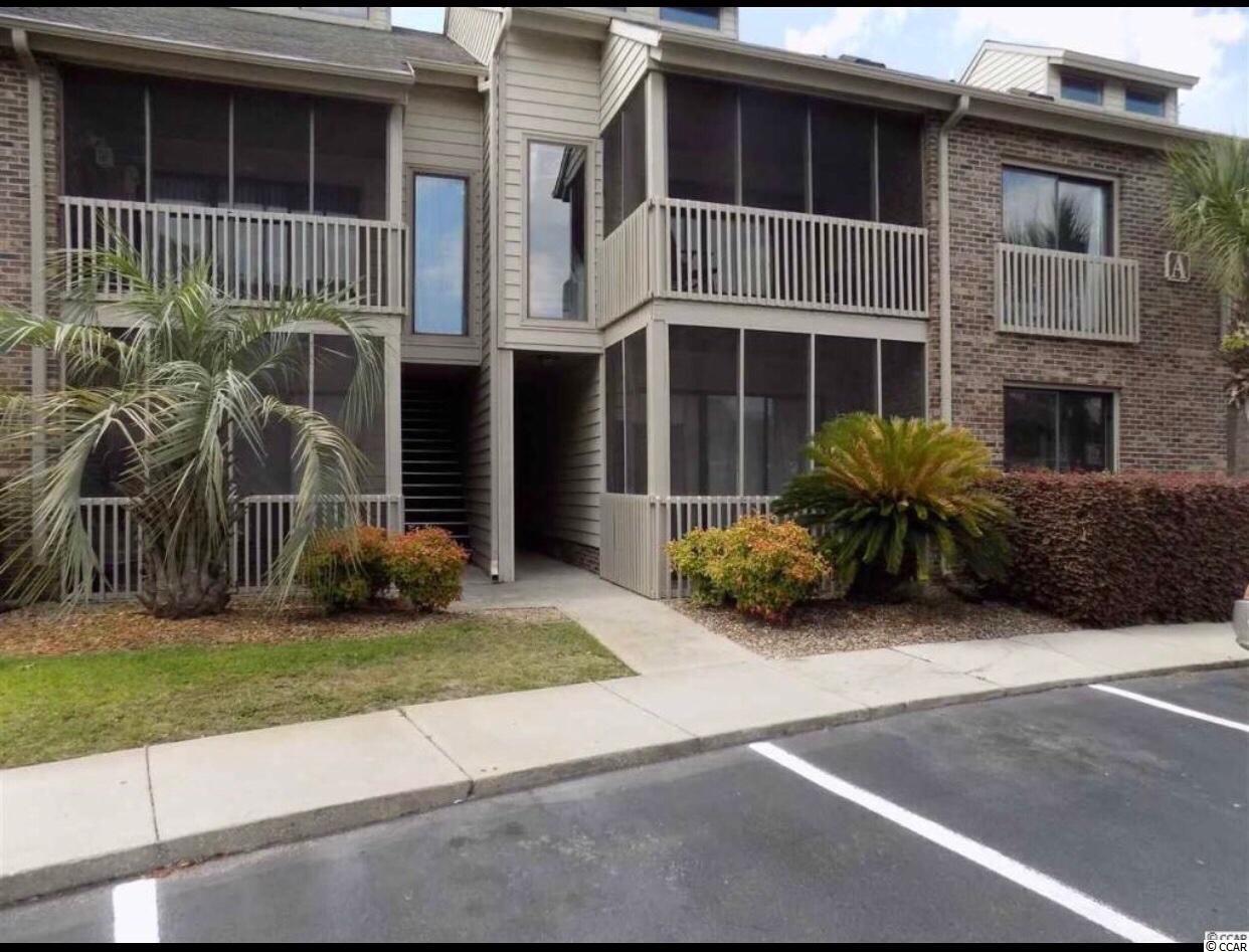 1356 Glenns Bay Rd. UNIT A202 Surfside Beach, SC 29575