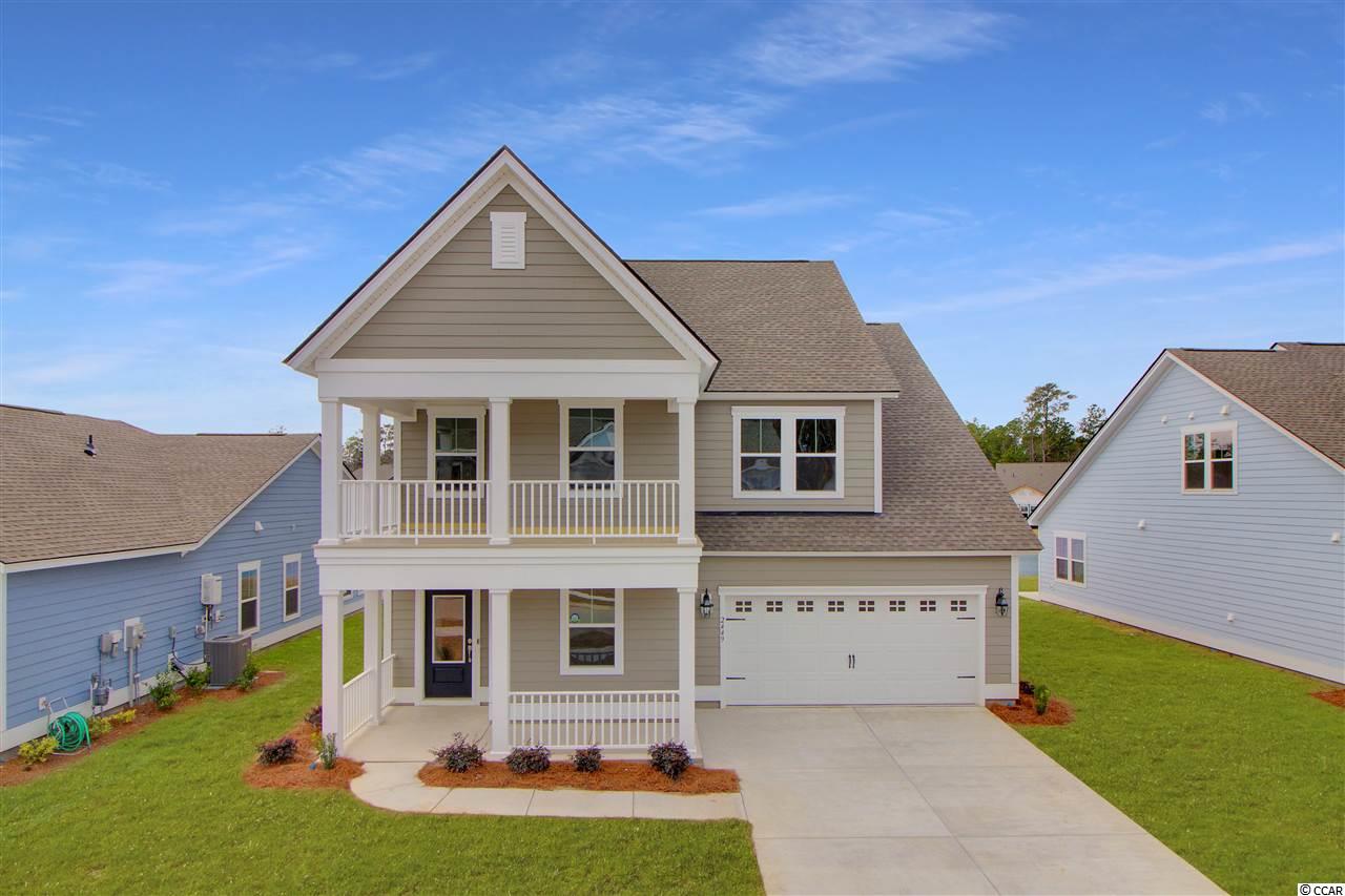 835 Harrison Mill St. Myrtle Beach, SC 29579