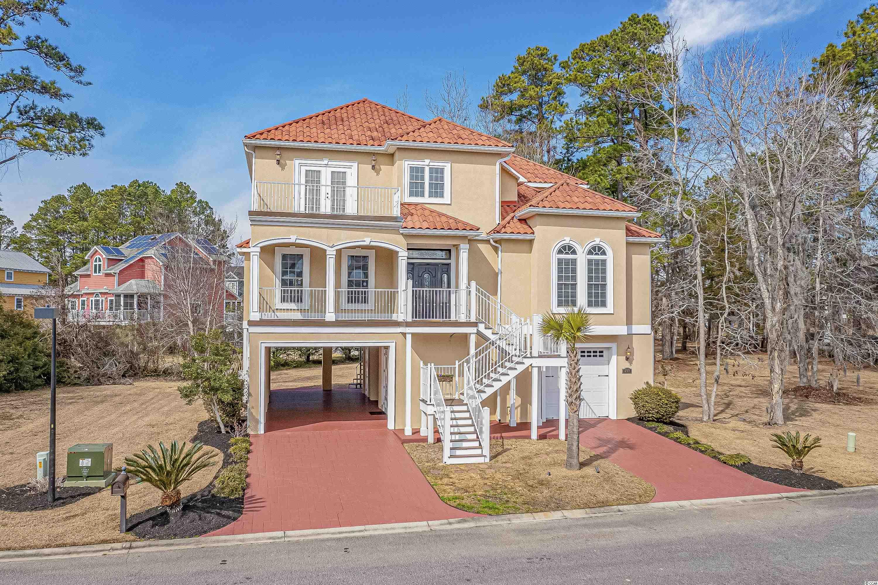 209 Harbor Oaks Dr. Myrtle Beach, SC 29588