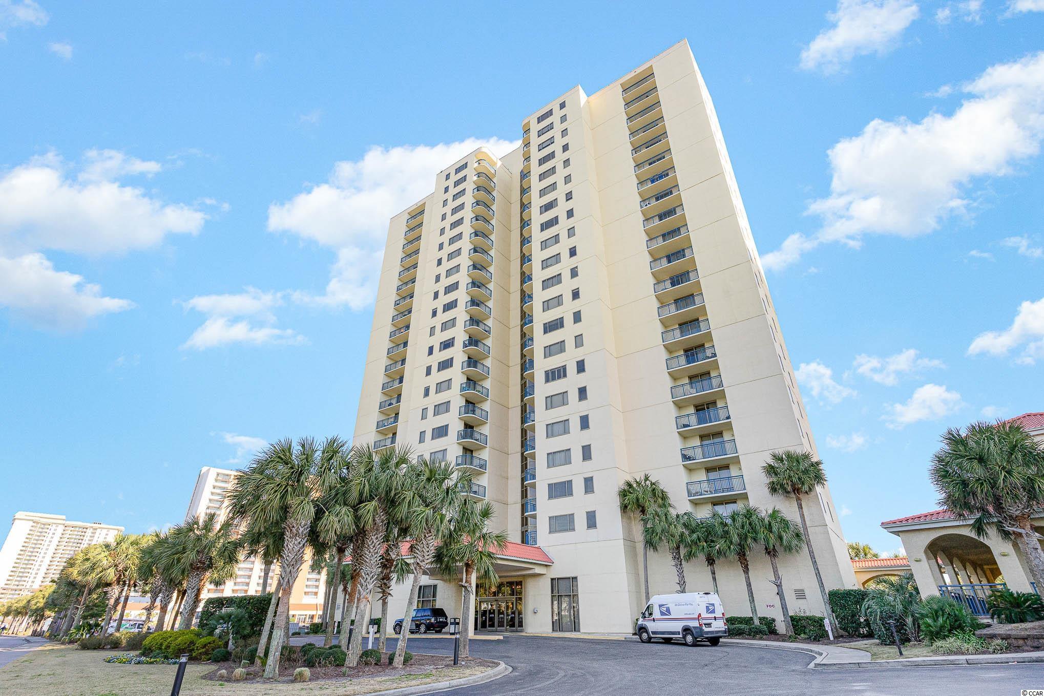 8560 Queensway Blvd. UNIT #2105 Myrtle Beach, SC 29572