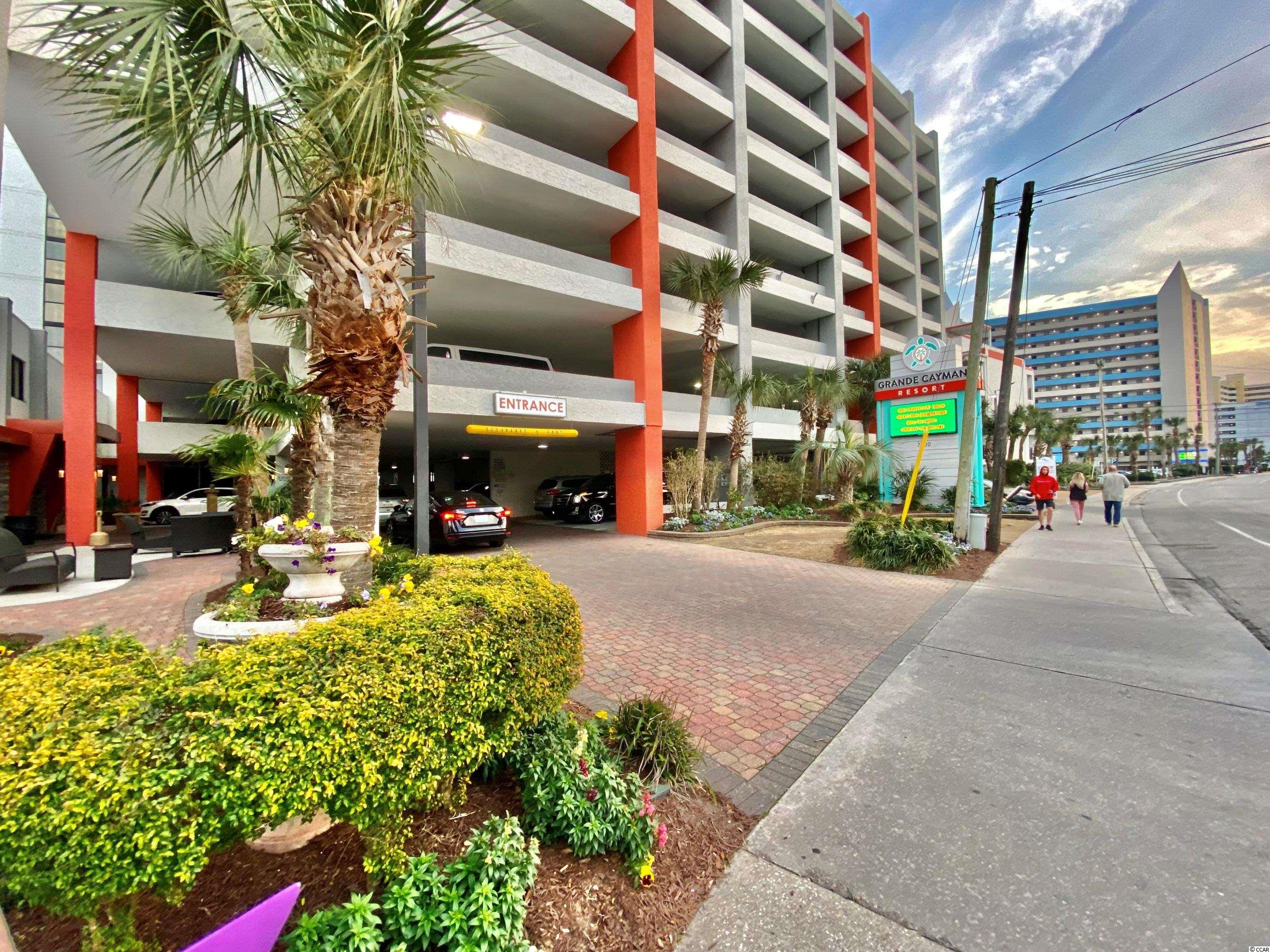 7200 Ocean Blvd. N UNIT #1158 Myrtle Beach, SC 29572