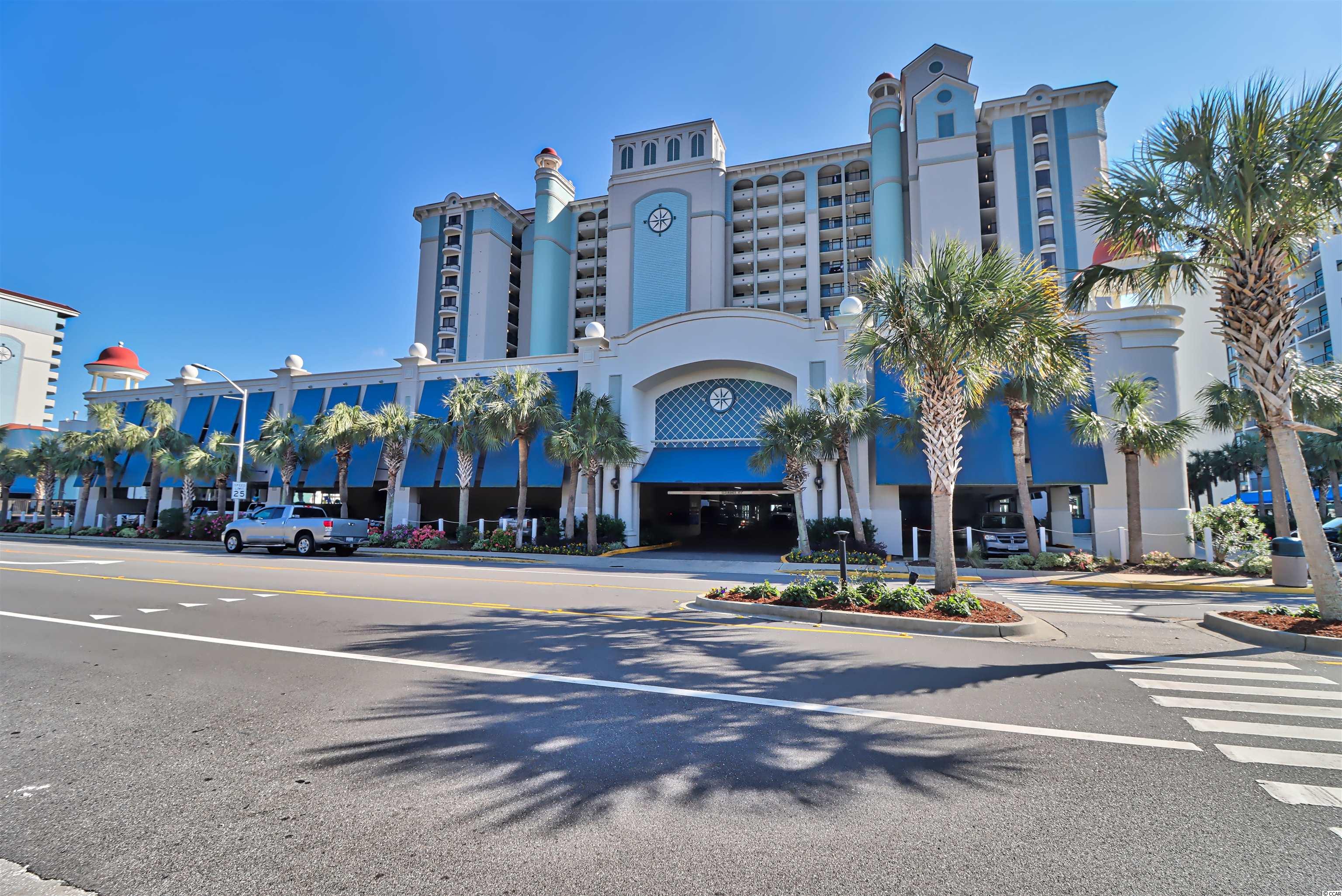 2401 S Ocean Blvd. UNIT #1069 Myrtle Beach, SC 29577