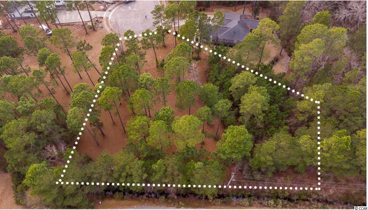 Lot 194 Wigeon Dr.