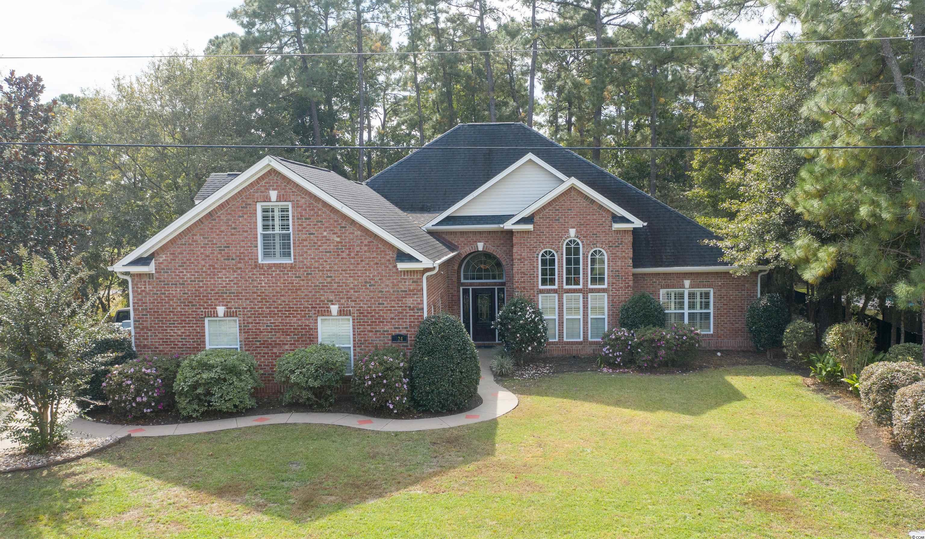 124 Erskine Dr. Conway, SC 29526