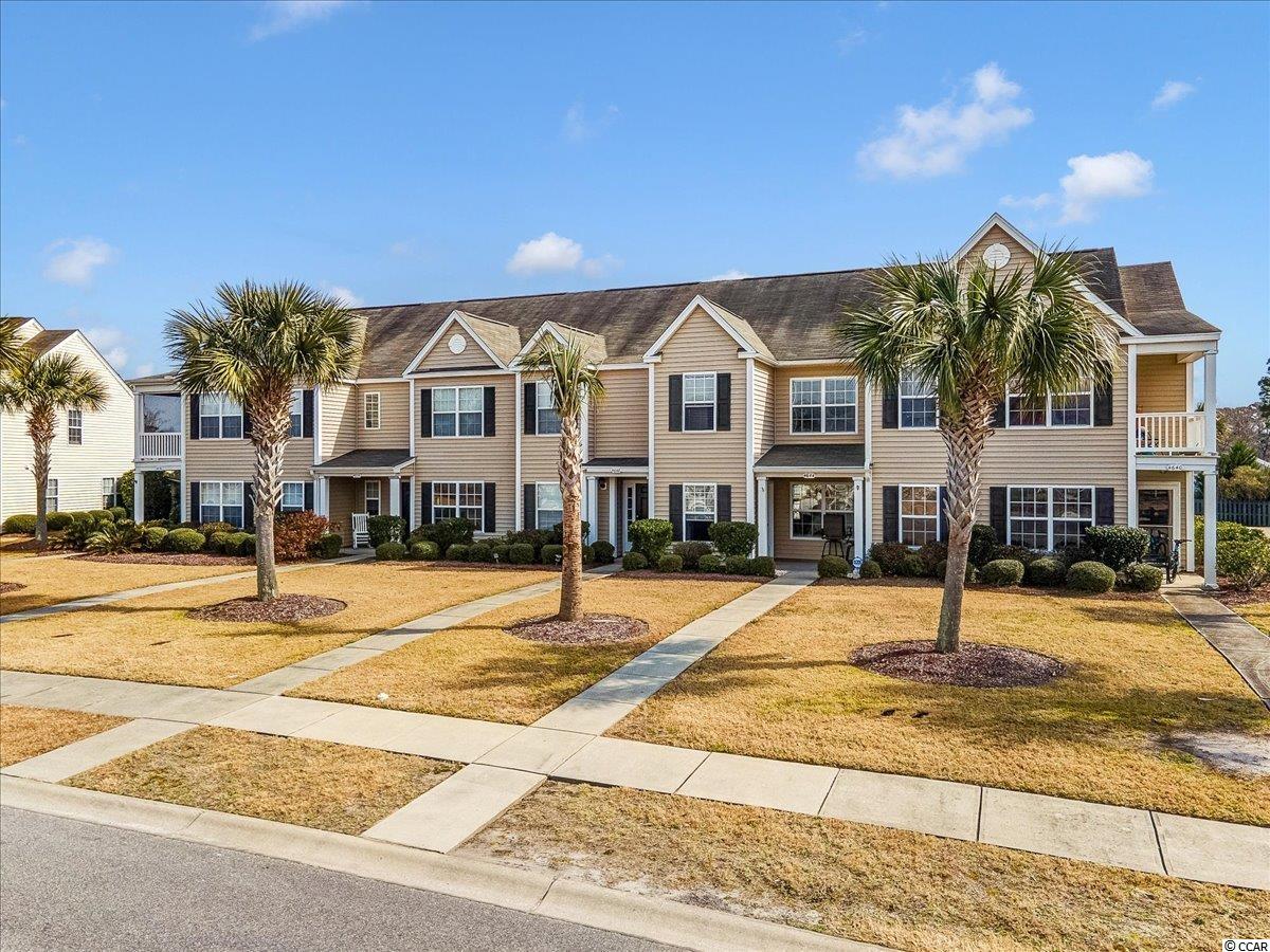 4644 Livorn Loop Myrtle Beach, SC 29579