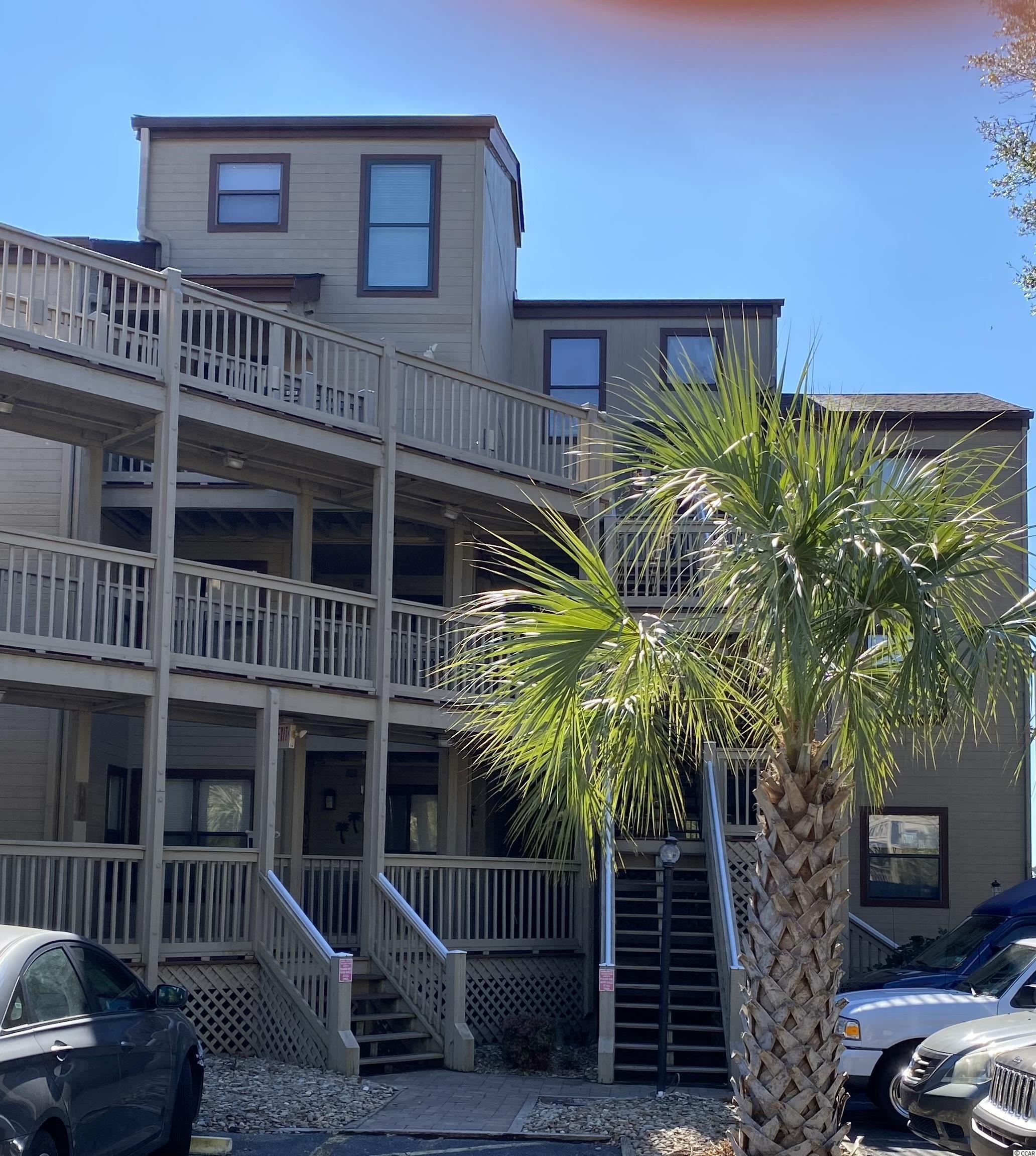 501 Maison Dr. UNIT G-14 Myrtle Beach, SC 29572