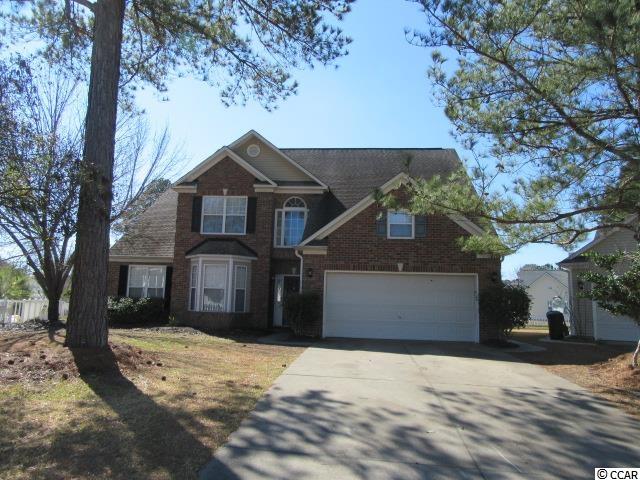 303 Pennyroyal Ct. Myrtle Beach, SC 29579