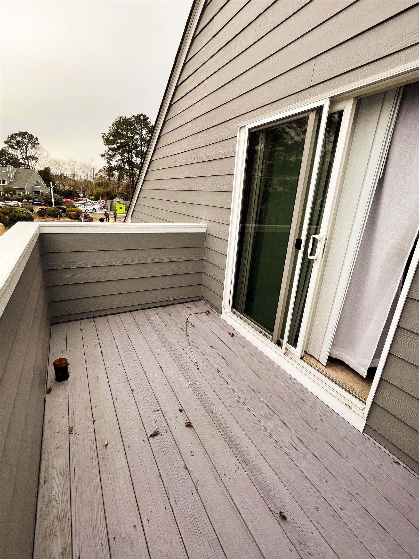 1203 Erin Way UNIT 3-D Myrtle Beach, SC 29577